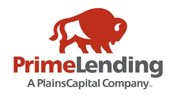 Prime Lending Logo