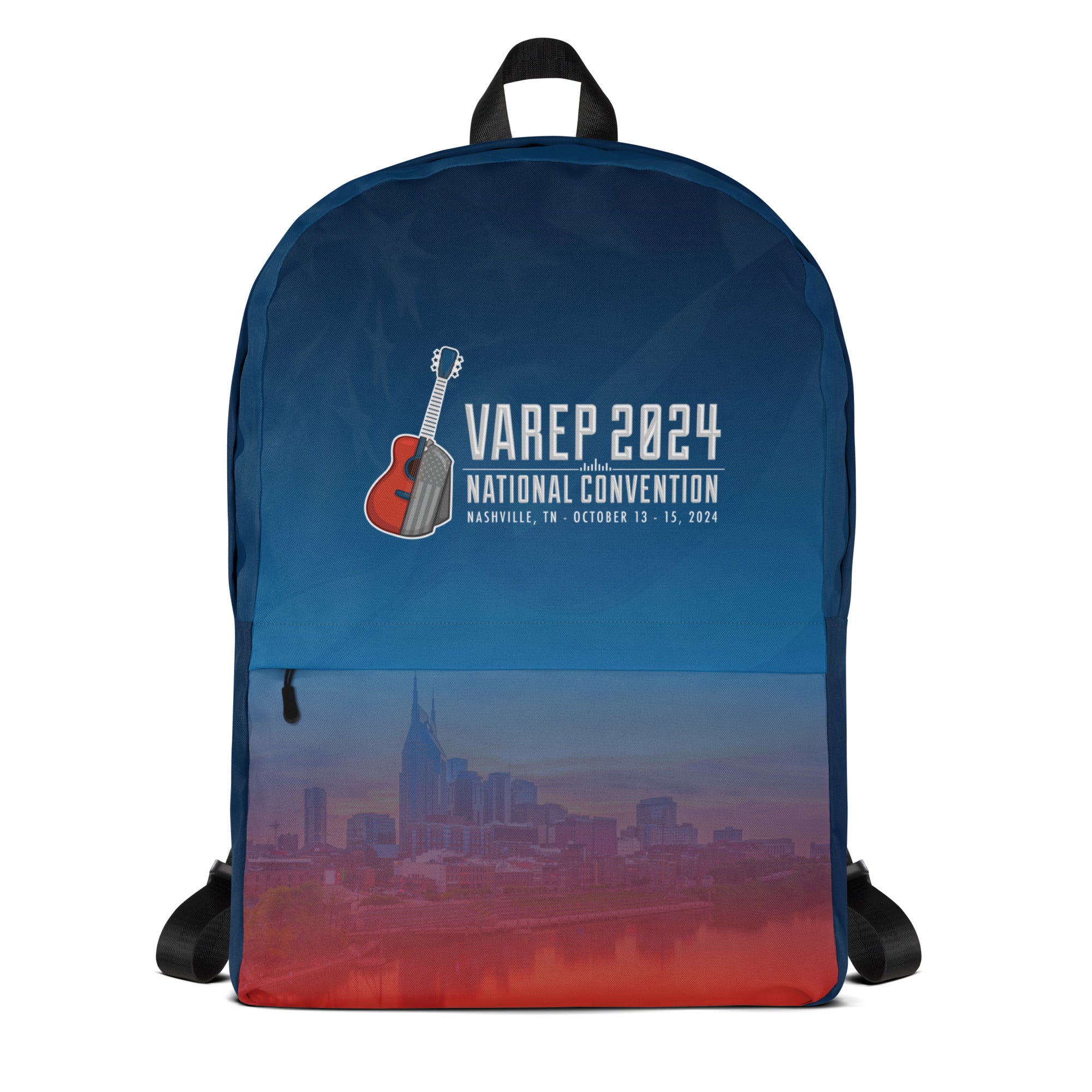 Backpack &#8211; VAREP 2024 National Convention