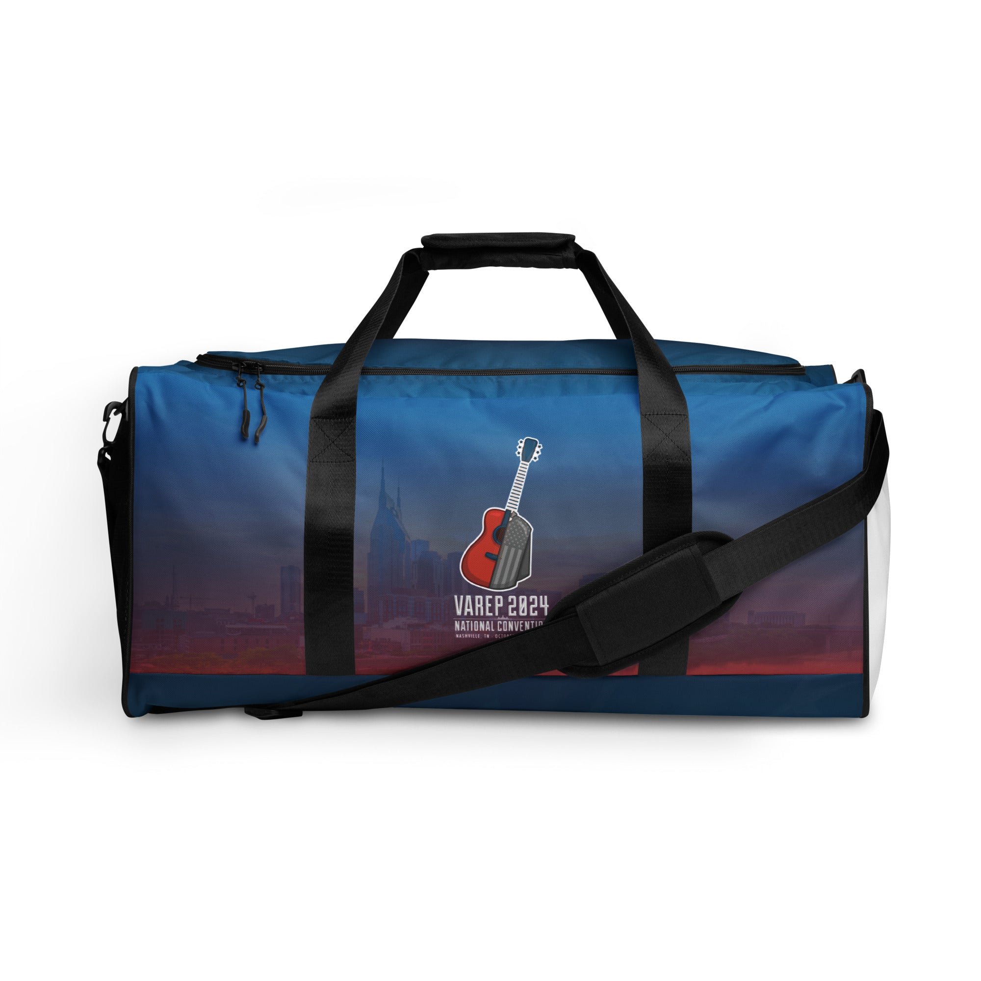 Duffle bag &#8211; VAREP 2024 National Convention