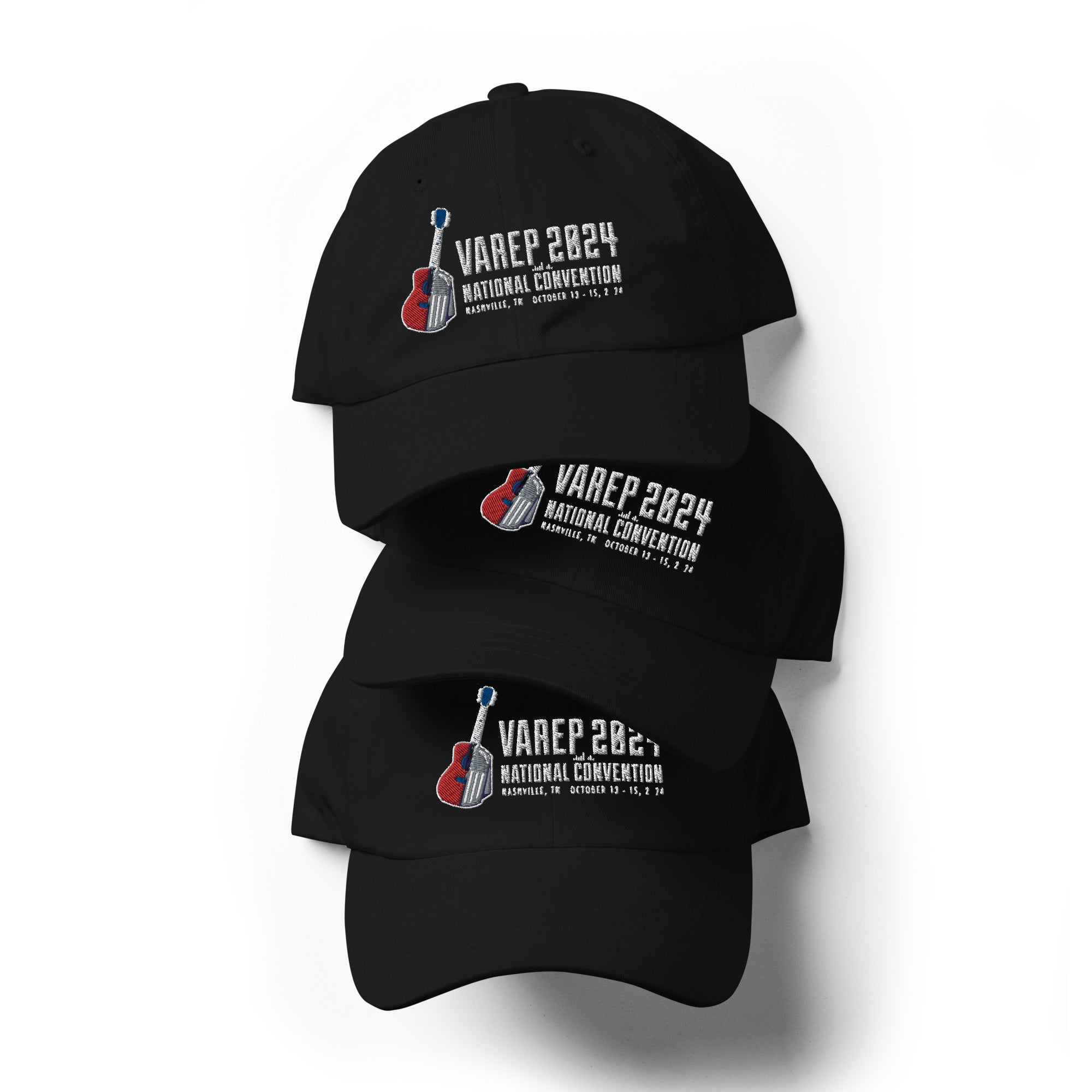 Dad hat &#8211; VAREP 2024 National Convention