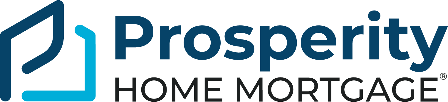 Prosperity Mortgage Logo Prosperity Mortgage Logo